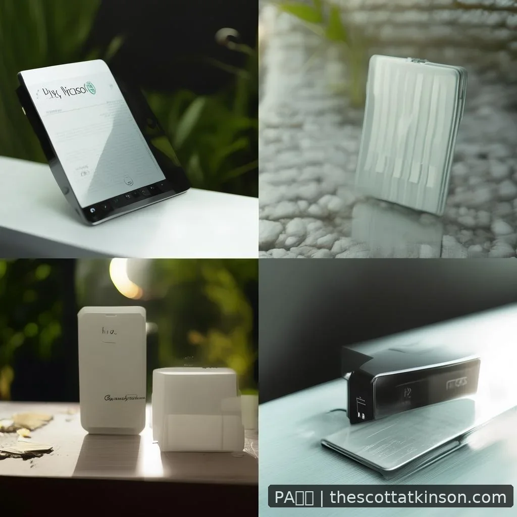 PA视讯 - PA视讯 关键细节 配图1