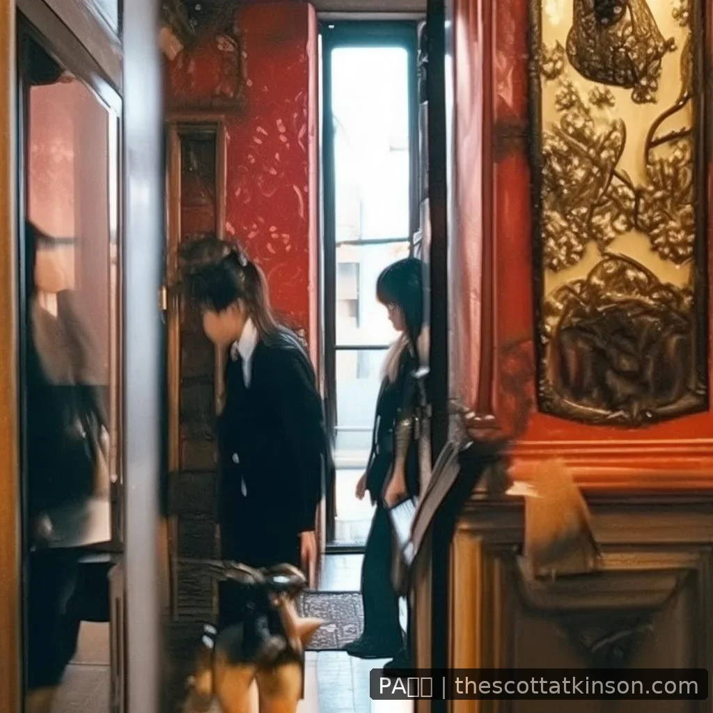 PA视讯 - 豪门对决 进展梳理 配图1